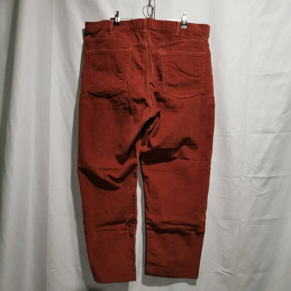 36x26 High Rise Cords EUC # 163 - Picture 3 of 8